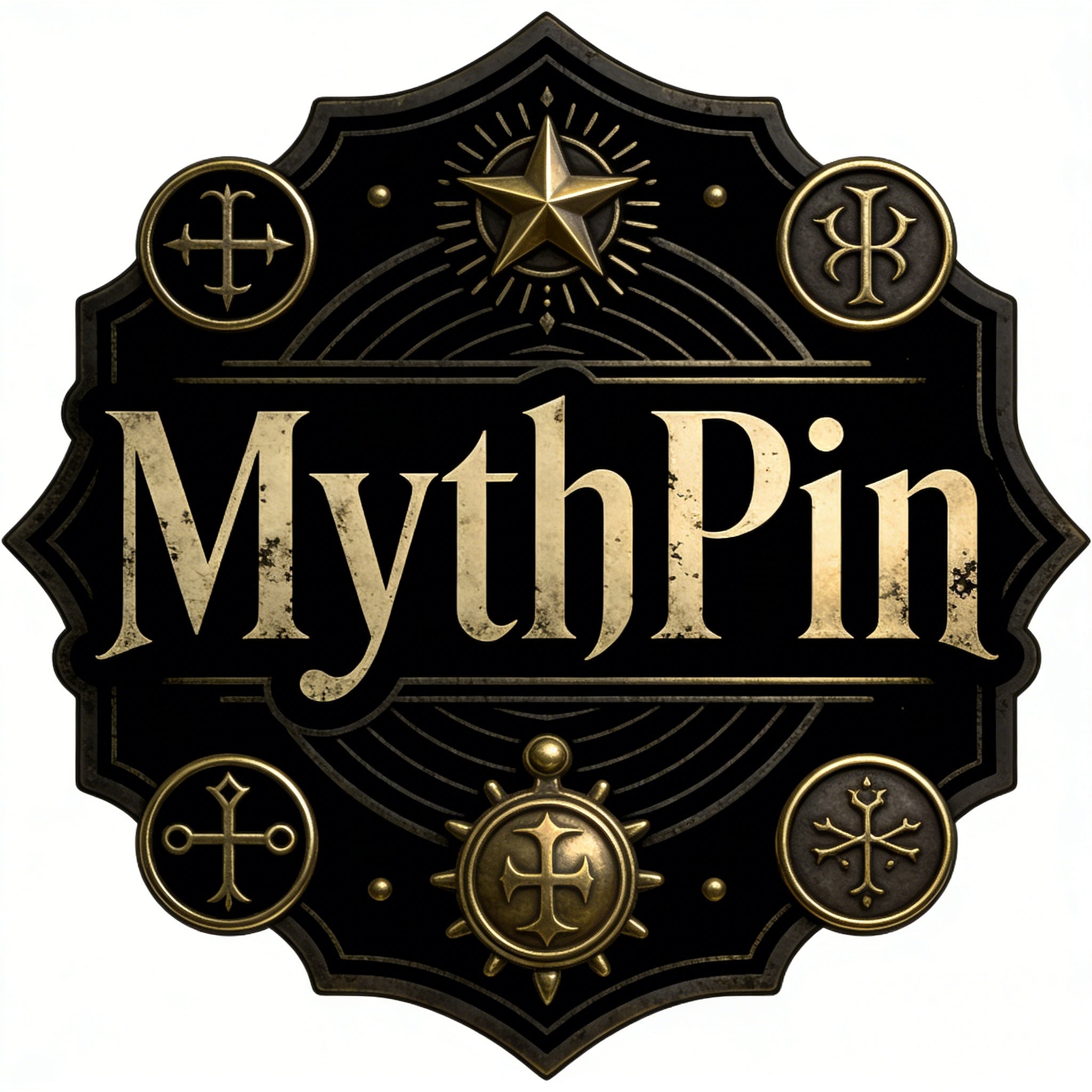 MythPin